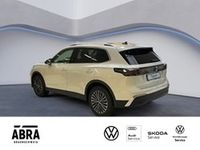 Volkswagen Tiguan - Vorschau Bild 3