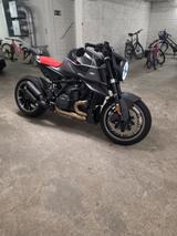 KTM Brabus - KTM Motorräder in Berlin