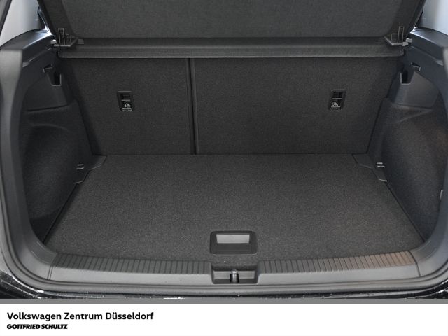 Volkswagen T-Cross - Bild 9