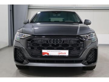 Audi Q8 - 2
