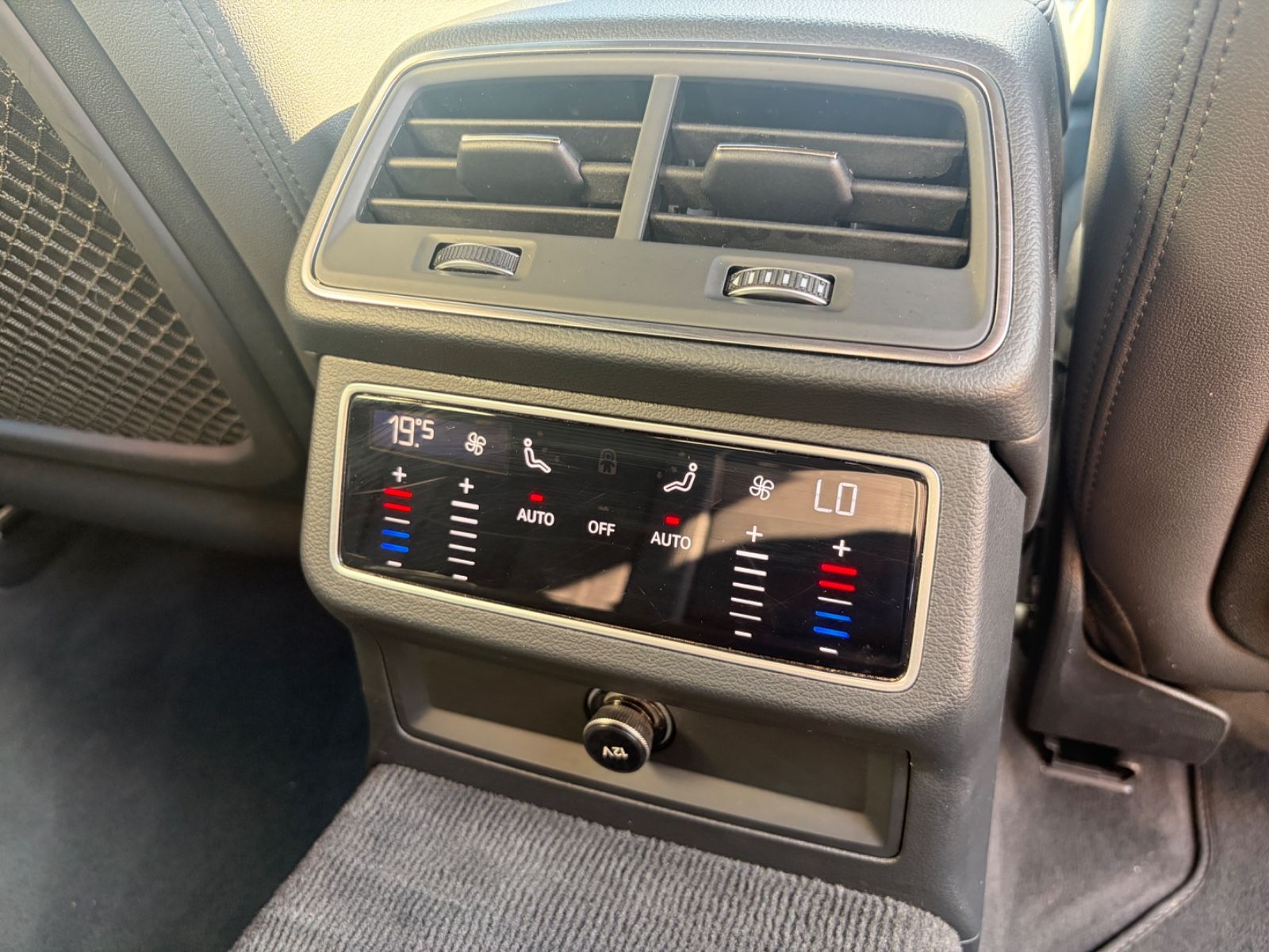 Audi A7 SB 50 TFSI e quattro S-Line HuD Bang&Olf. 19 foto 19