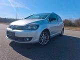 Volkswagen Golf Plus 1.2 TSI Style Style