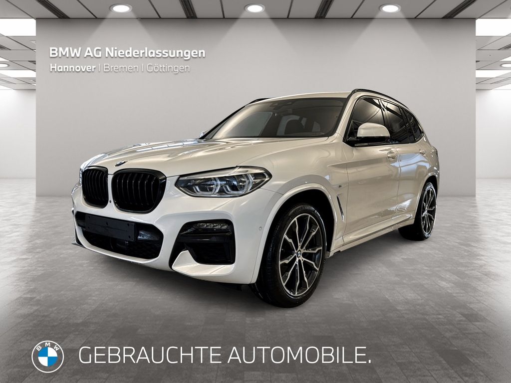 BMW X3 M40