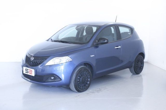 Другие LANCIA Ypsilon 1.0 FireFly 5 porte S&S Hybrid Si