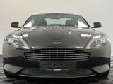 Aston Martin DB9 6.0 V12 Coupe / DE / unfallfrei / 2.Hand  - Aston Martin aus 2015