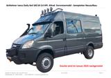 Iveco Daily Achleitner 4x4 Fernreisemobil
