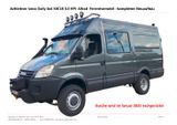Iveco Daily Achleitner 4x4 Fernreisemobil