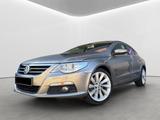 Volkswagen Passat CC DYNAUDIO|KAMERA|LEDER|AHK|SPURHALTESYS - VW Passat CC mit Anhängerkupplung
