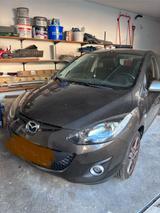 Mazda 2 1.3 MZR 62kW SENDO SENDO - Mazda 2 SENDO