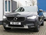 Volvo V90 Cross Country Pro AWD - Volvo V90 Cross Country aus 2017