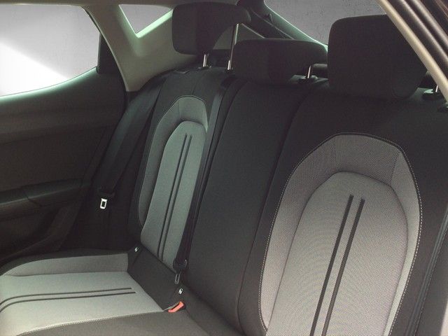 Fahrzeugabbildung SEAT Leon TSI Style LED Climatronic DAB GRA Park-Assi