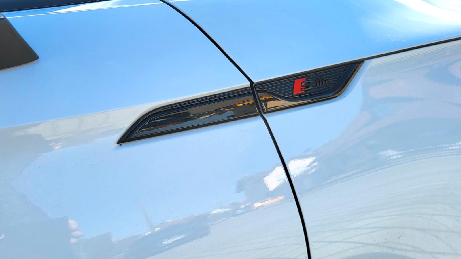 Audi A5 Sportback 45 TFSI sport S tronic quattro 