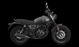 Keeway X -Light 125 ABS - KEEWAY X LIGHT 125