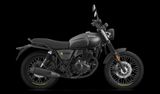Keeway X -Light 125 ABS - KEEWAY X LIGHT 125