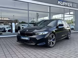 BMW 320 d xDriv Tou M Sport ACC Pro°Pano-AHK°Stdhzg - BMW Gebrauchtwagen