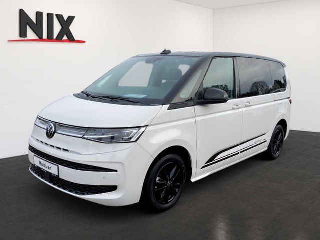 Volkswagen T7 Multivan 1.4 TSI eHybrid Edition