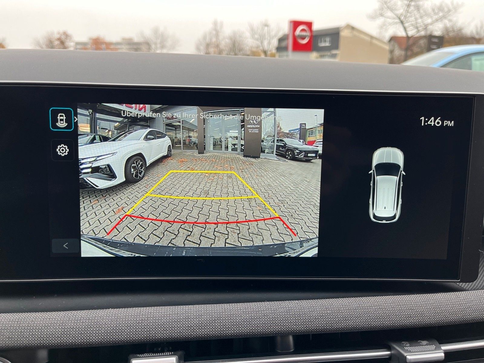 Hyundai Tucson – Bild 16