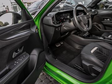 Opel Mokka-e Ultimate Navi Leder Digi-Cockpit Kamera