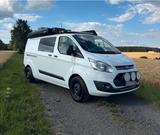 Ford Transit Custom Camper L2 Offroad Opti... - : Van, Offroad