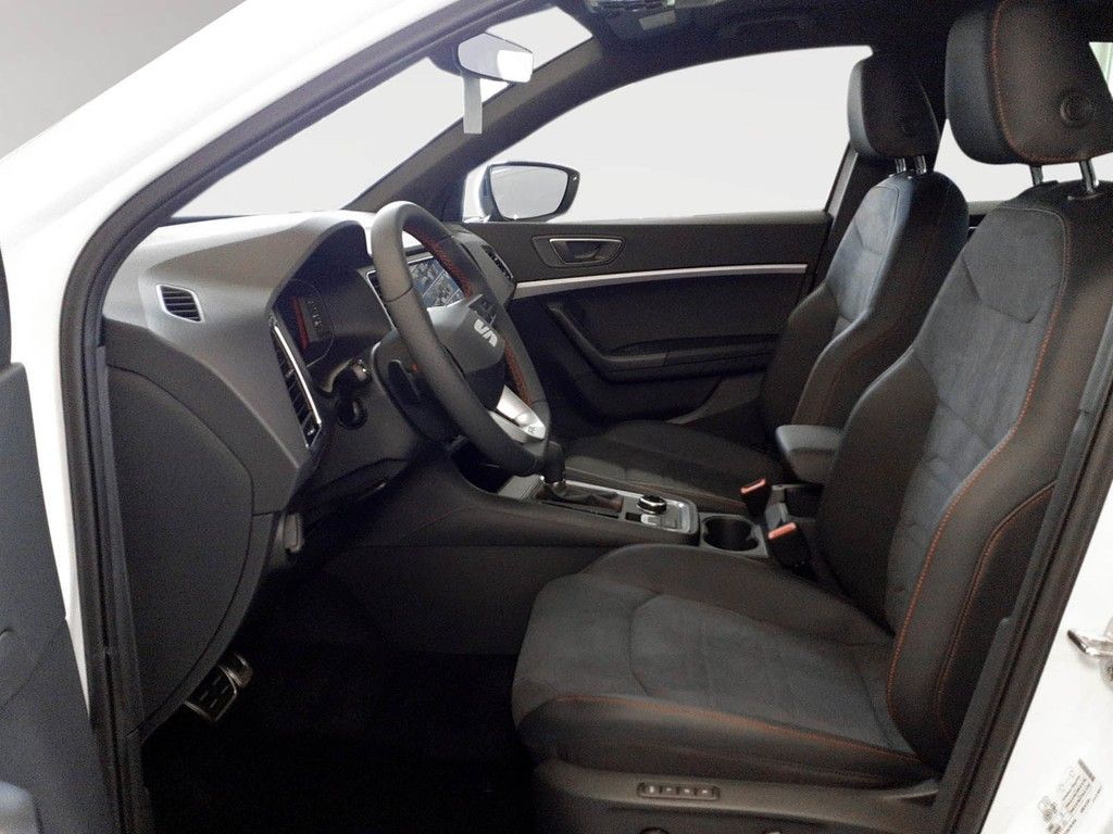 Seat Ateca - Bild 7