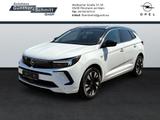 Opel Grandland 1.2 Ultimate NAVI AHK MATRIX-LED - Opel Grandland (X) Gebrauchtwagen in Frankfurt
