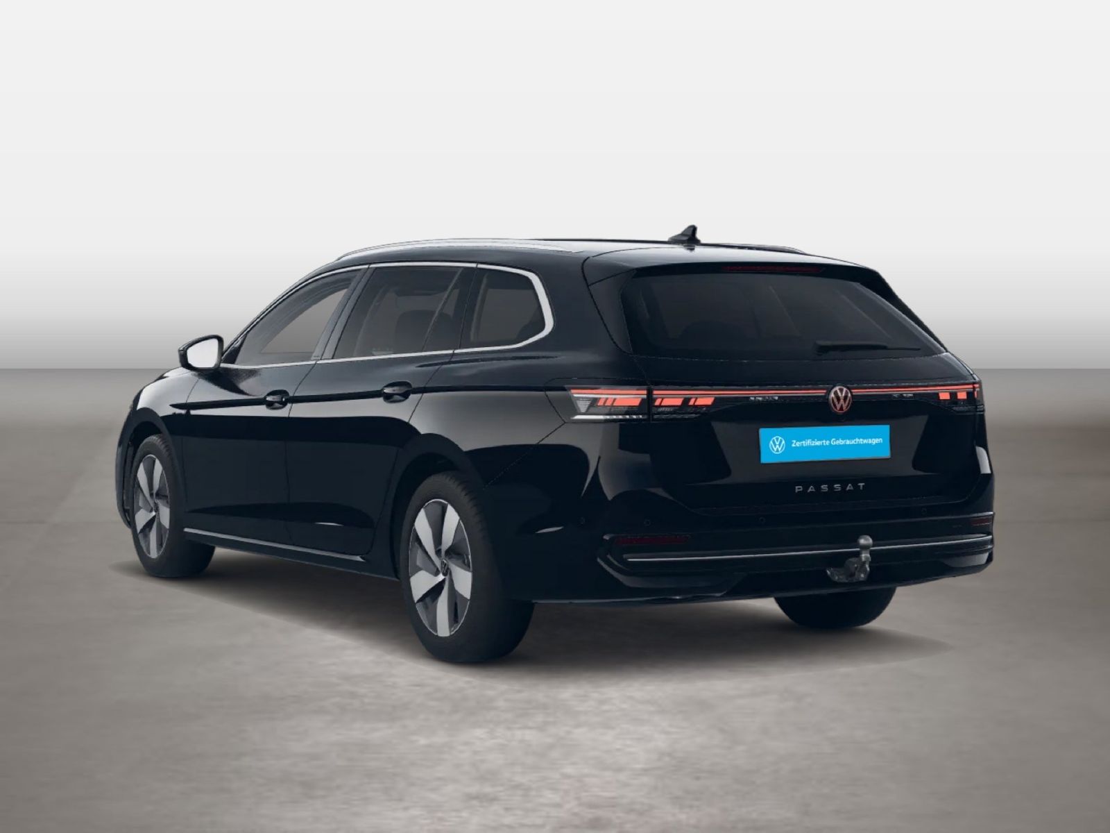 Volkswagen Passat Variant 2.0 TDI DSG Elegance IQ.Light AHK foto 3