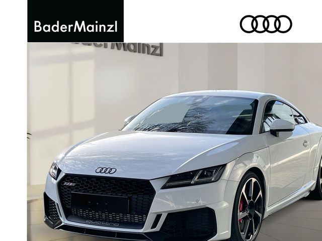 Audi TT RS Coup  294(400) kW(PS) S tronic