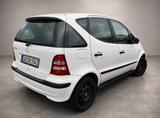 Mercedes-Benz A 160 CLASSIC Classic - gebrauchte Mercedes-Benz A-Klasse aus dem Jahr 2001