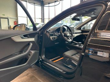 MYAUTOCENTER – Gebraucht- und Jahreswagen mit Werkstattservice in Pfaffenhofen Audi A4 Avant *ACC*PDC*NAVI*KLIMSitzHZ*