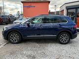 Volkswagen Tiguan Comfortline 2.0 TDI BTM*LED*ACC*HUD*AHK* - VW Gebrauchtwagen
