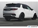 Land Rover Discovery Sport P300e R-Dynamic ACC/Pano/Keyless - Land Rover Discovery Sport Dynamic mit Hybrid-Antrieb (Benzin/Elektro)