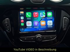 OPEL Adam Unlimited DAB/ LM-Felge/ Carbon-Lock