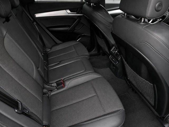 Audi Q5 40 TDI quattro advanced MATRIX PANO AHK foto 21