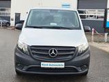 Mercedes-Benz Vito Kasten 109/110/111/114 CDI FWD lang - Mercedes-Benz Vito: 109cdi