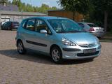 Honda Jazz 1.4 LS TÜV 03/2028 KLIMAAUTOMATIK S-HEFT 2H - Honda aus 2007