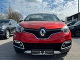 Renault Captur CROSSBORDER dCi 110 | KLIMA | NAVI | GJR - Renault Captur mit Diesel-Antrieb