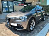 Alfa Romeo ALFA ROMEO Stelvio 2.2 Turbodiesel 210 CV AT8 Q4 - gebrauchte Alfa Romeo Kombis