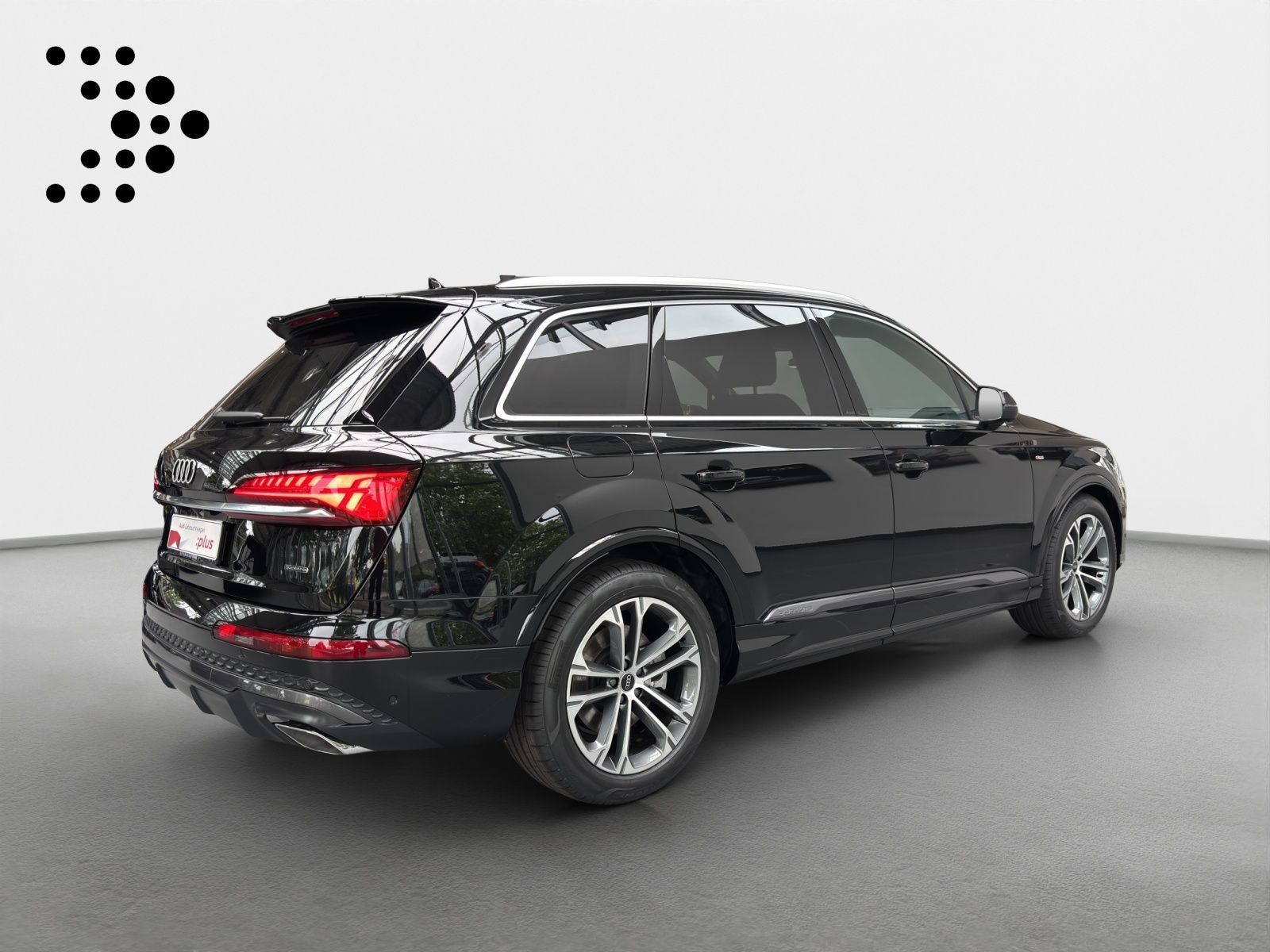 Audi Q7 - Bild 19