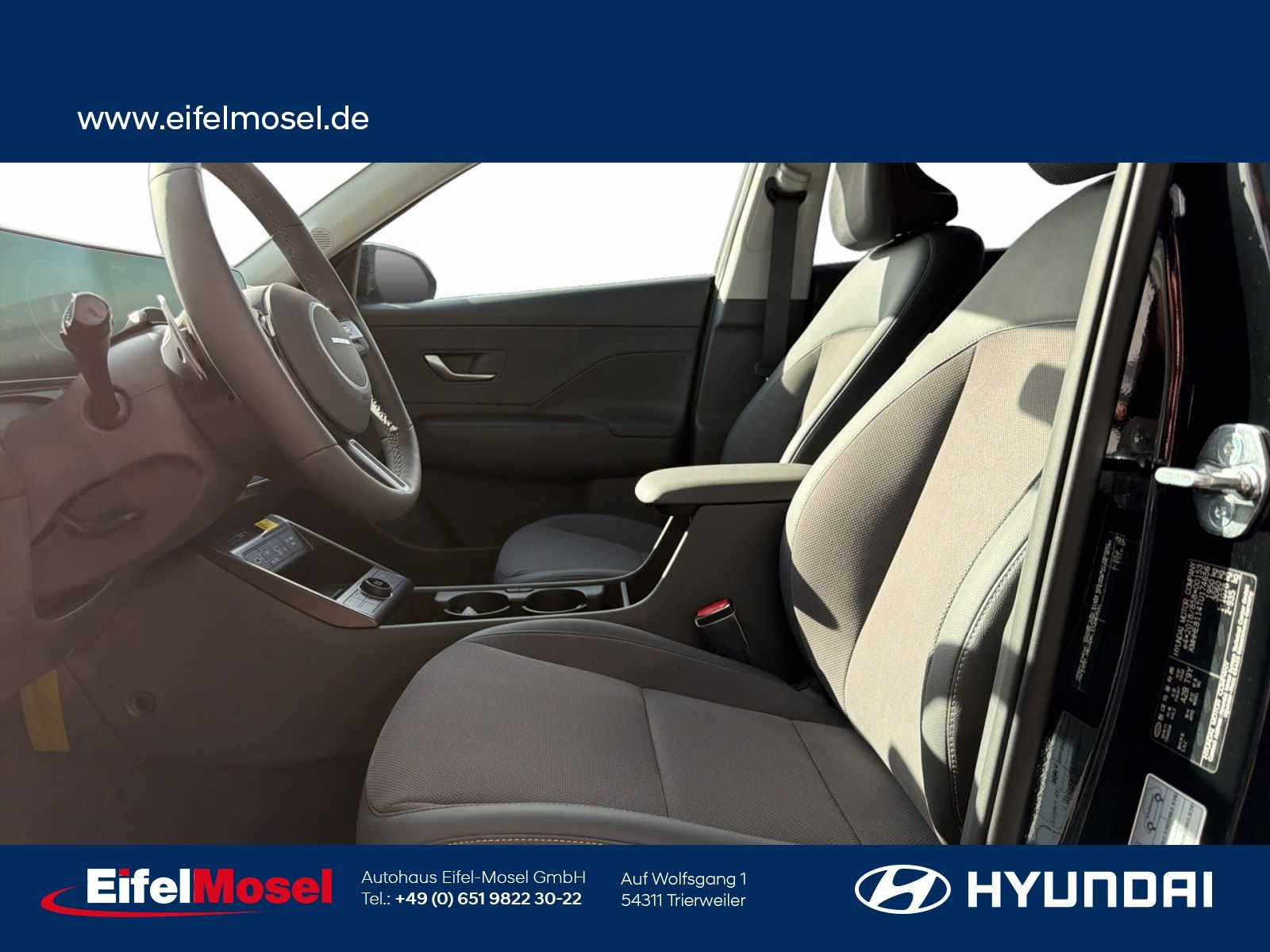 Hyundai Kona – Bild 10