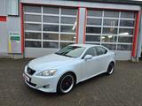 Lexus IS 250 Luxury Line Autom. Leder Kamera SHZ - Lexus aus 2008: Is