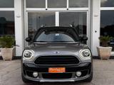 MINI Mini Cooper D Countryman 2.0 Business Automatica - MINI Behindertengerecht