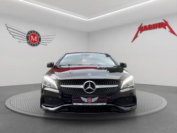 Mercedes CLA 200 Shooting Brake - 8