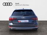 Audi A4 Avant 40TFSI Sport Matrix LED Scheinwerfer, N - Audi: Scheinwerfer