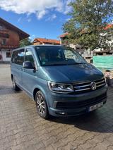Volkswagen T6 Multivan Edition30 Allrad 7 Sitzer 8fachReife - : Sitzer 8