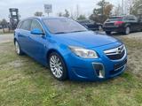 Opel Insignia A Sport OPC 4x4 Vollausst 325ps V6 2,8l - Opel Insignia: Ps