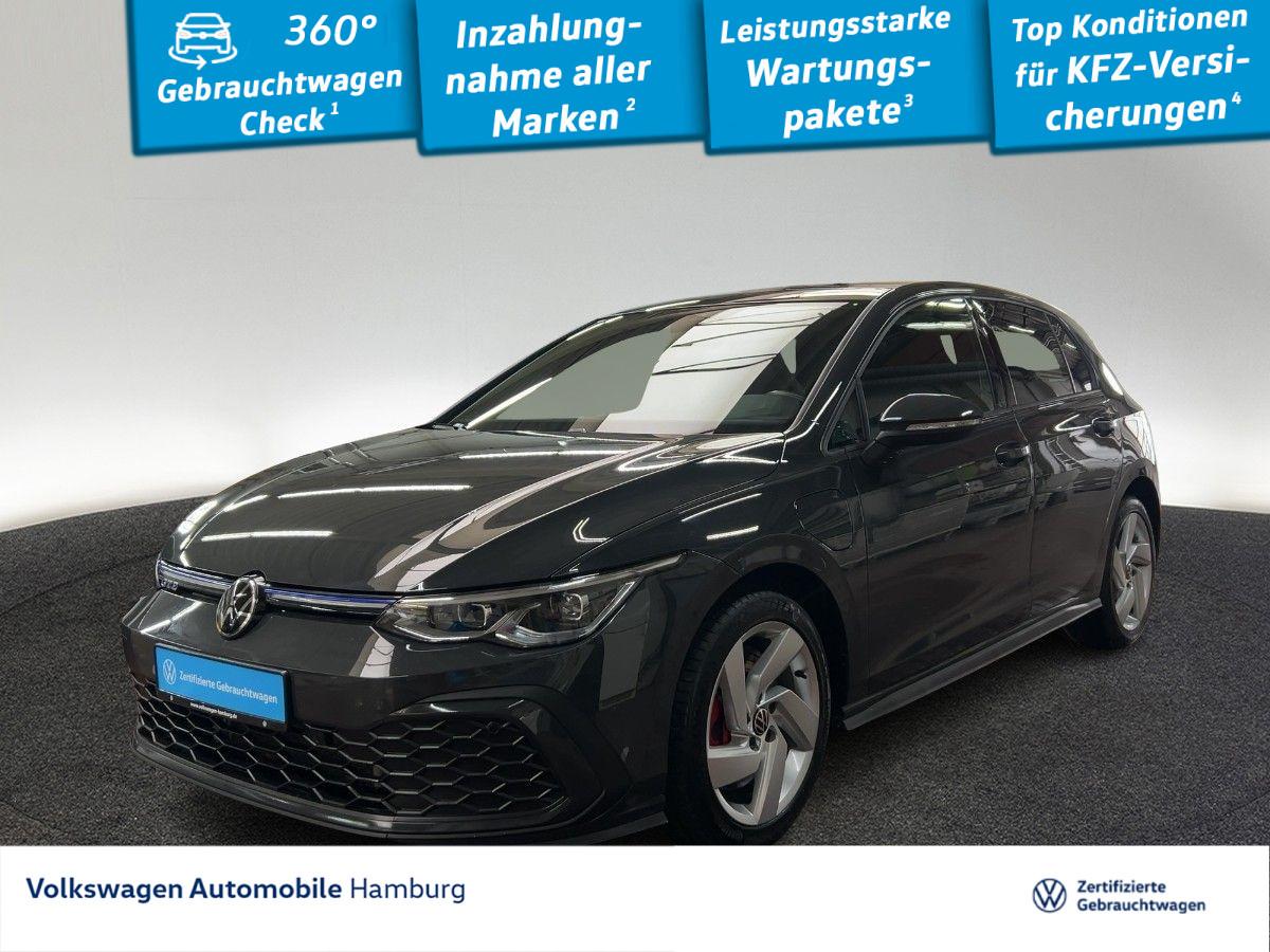 Volkswagen Golf VIII 1.4 GTE DSG Pano Rückf.kamera Sitzhzg