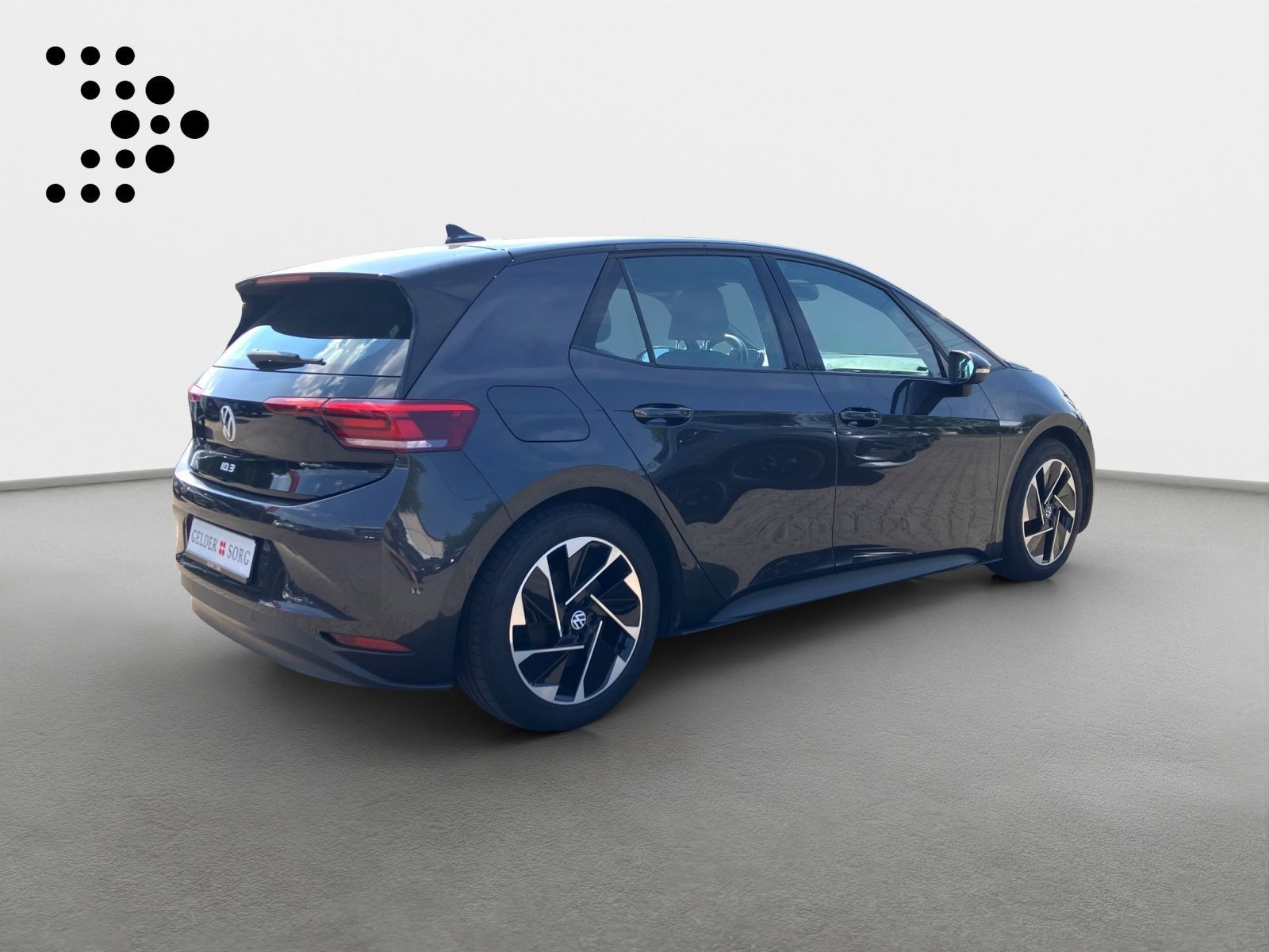 Volkswagen ID.3 - Bild 2