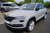 Skoda Karoq 1,5i CarPlay-PDach-AHK-Spur-PDC-Sitzh-AWR - Skoda Karoq