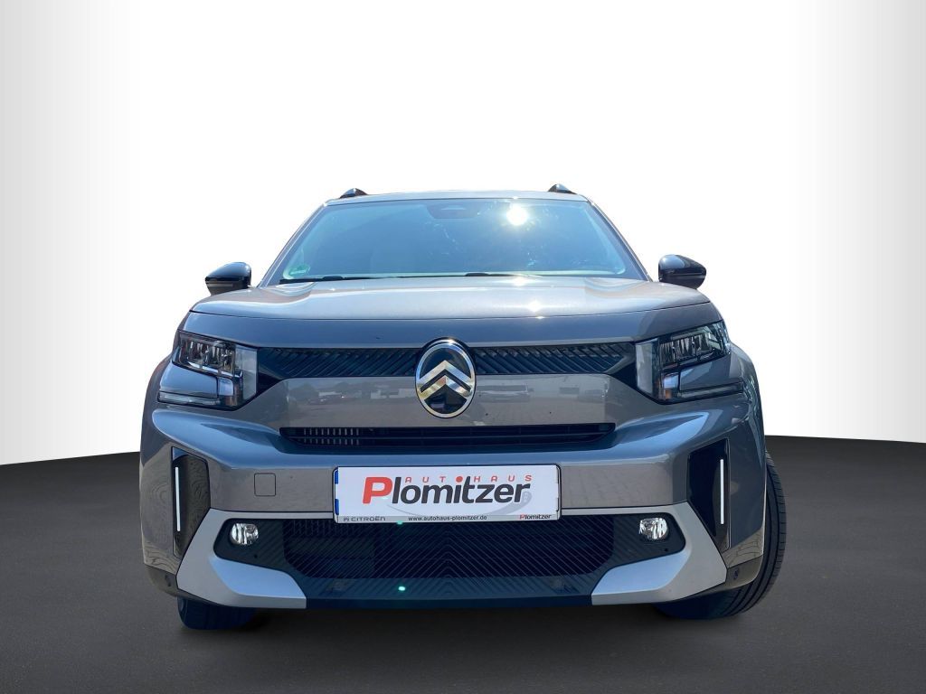 Fahrzeugabbildung Citroën C3 Aircross Hybrid 145 ë-DSC6 MAX *Winter-Paket*