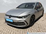 Volkswagen Golf VIII 2.0 TSI DSG GTI BlackStyle DCC ACC STH - Volkswagen Golf: Silber, GTI
